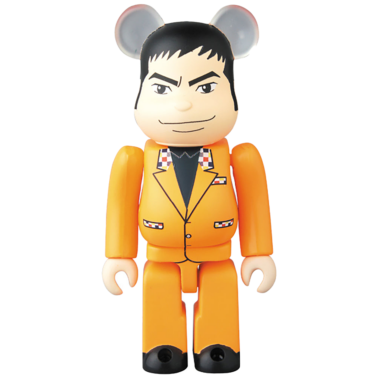 BE@RBRICK ウルフルズ