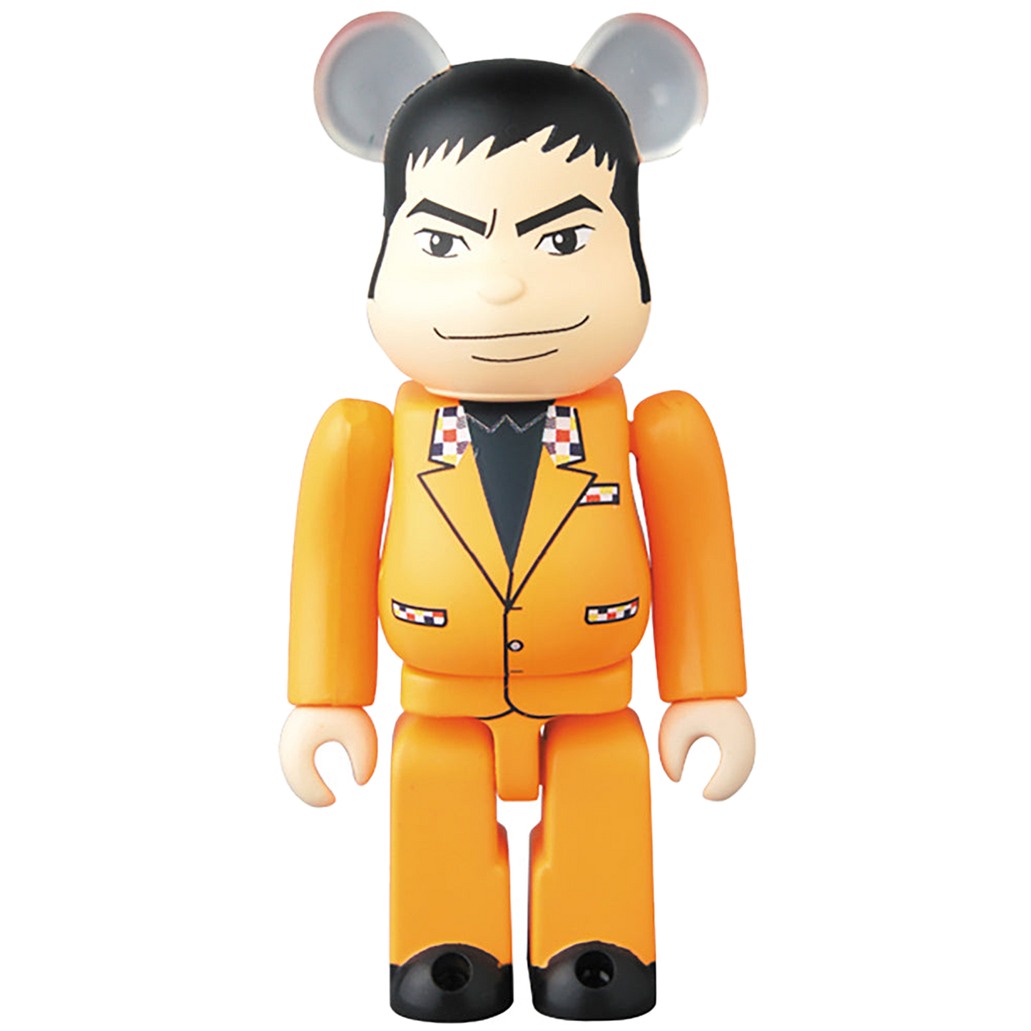 BE@RBRICK ウルフルズ