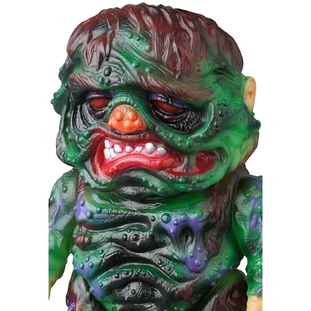 GAMAOTOKO （MEDICOM TOY PLUS 限定カラー）_3