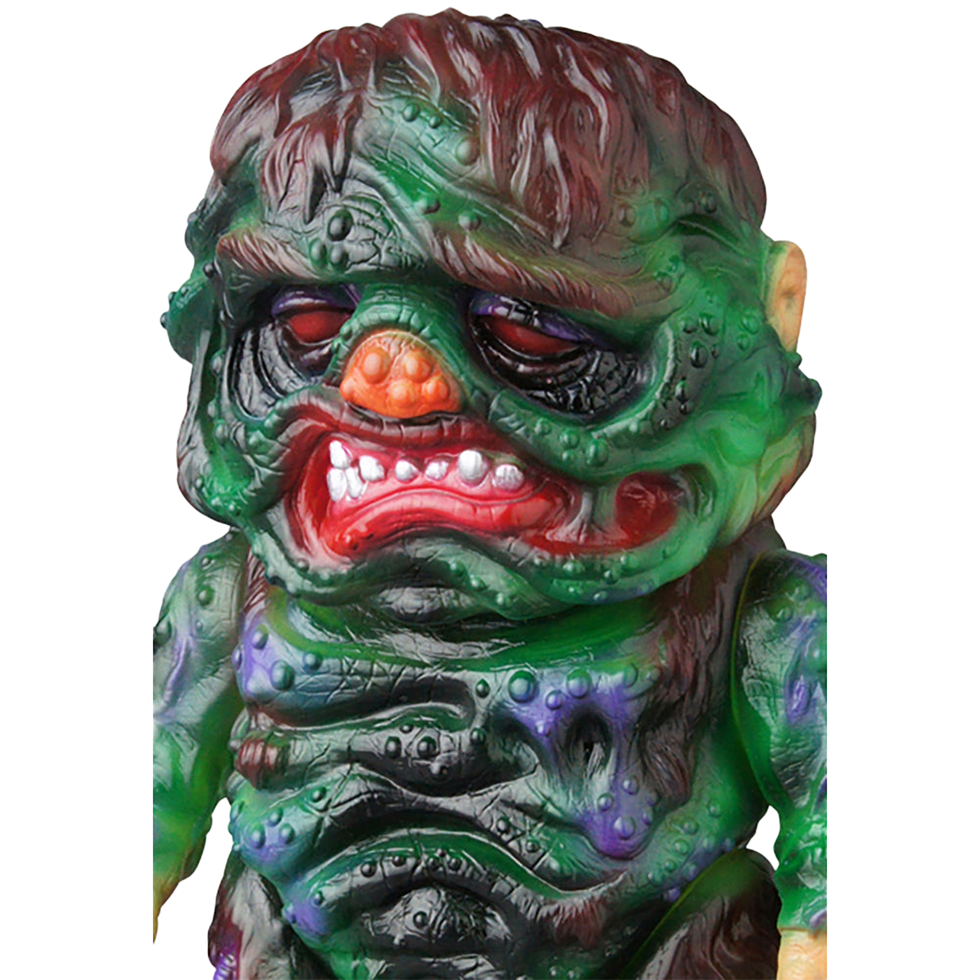 GAMAOTOKO （MEDICOM TOY PLUS 限定カラー）