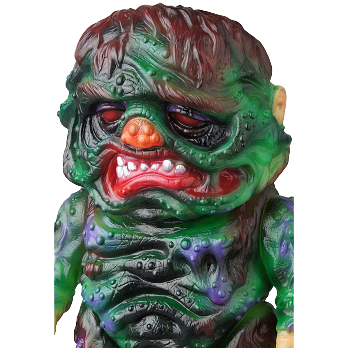 GAMAOTOKO （MEDICOM TOY PLUS 限定カラー）