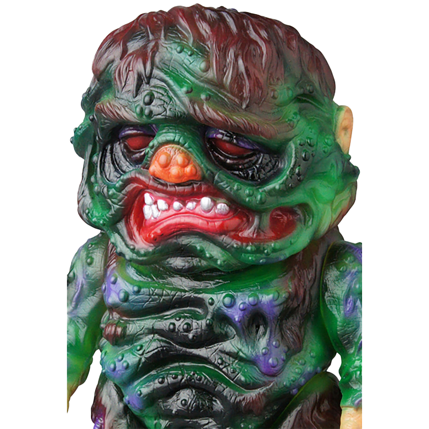 GAMAOTOKO （MEDICOM TOY PLUS 限定カラー）