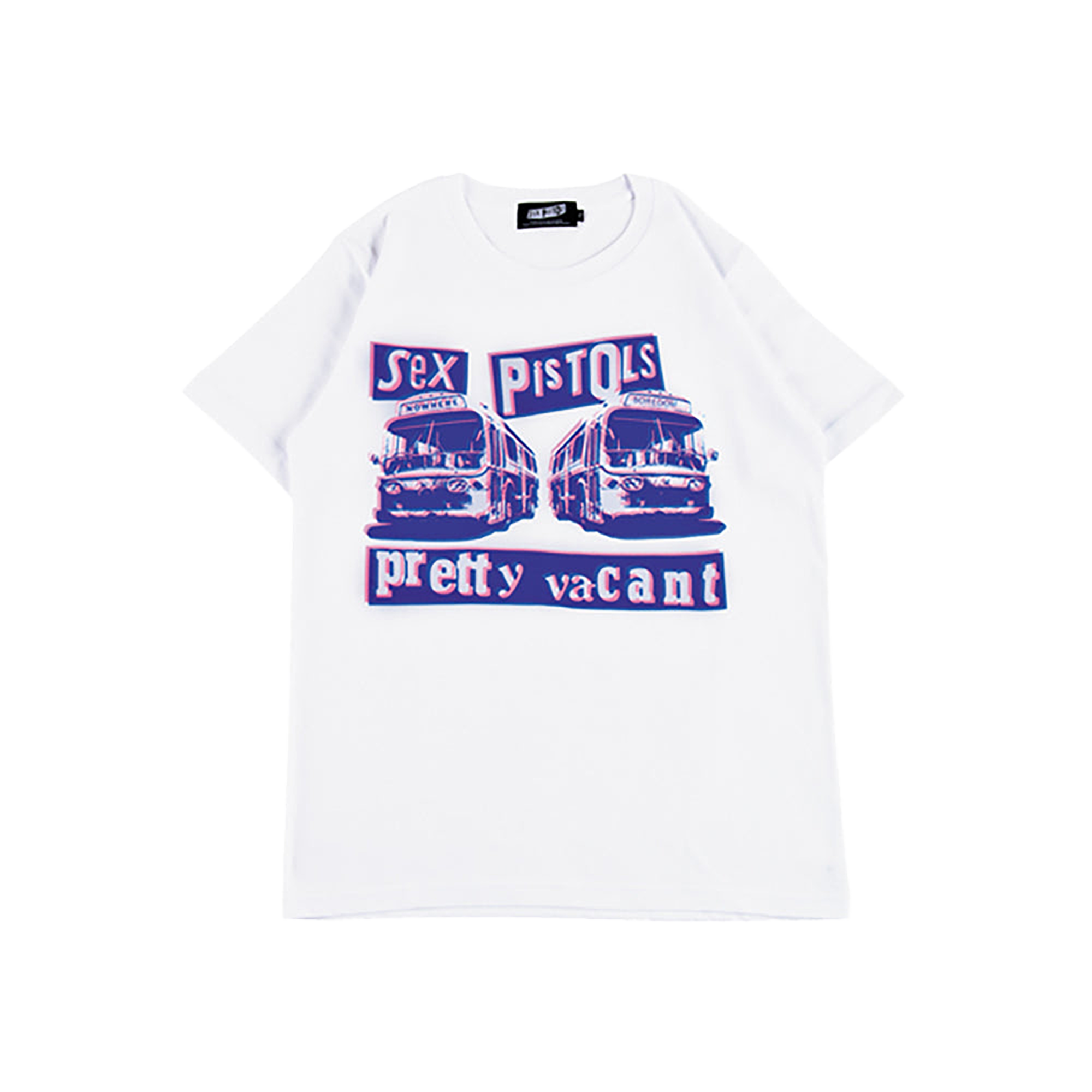 MLE SEX PISTOLS FRISBEE BOX SET