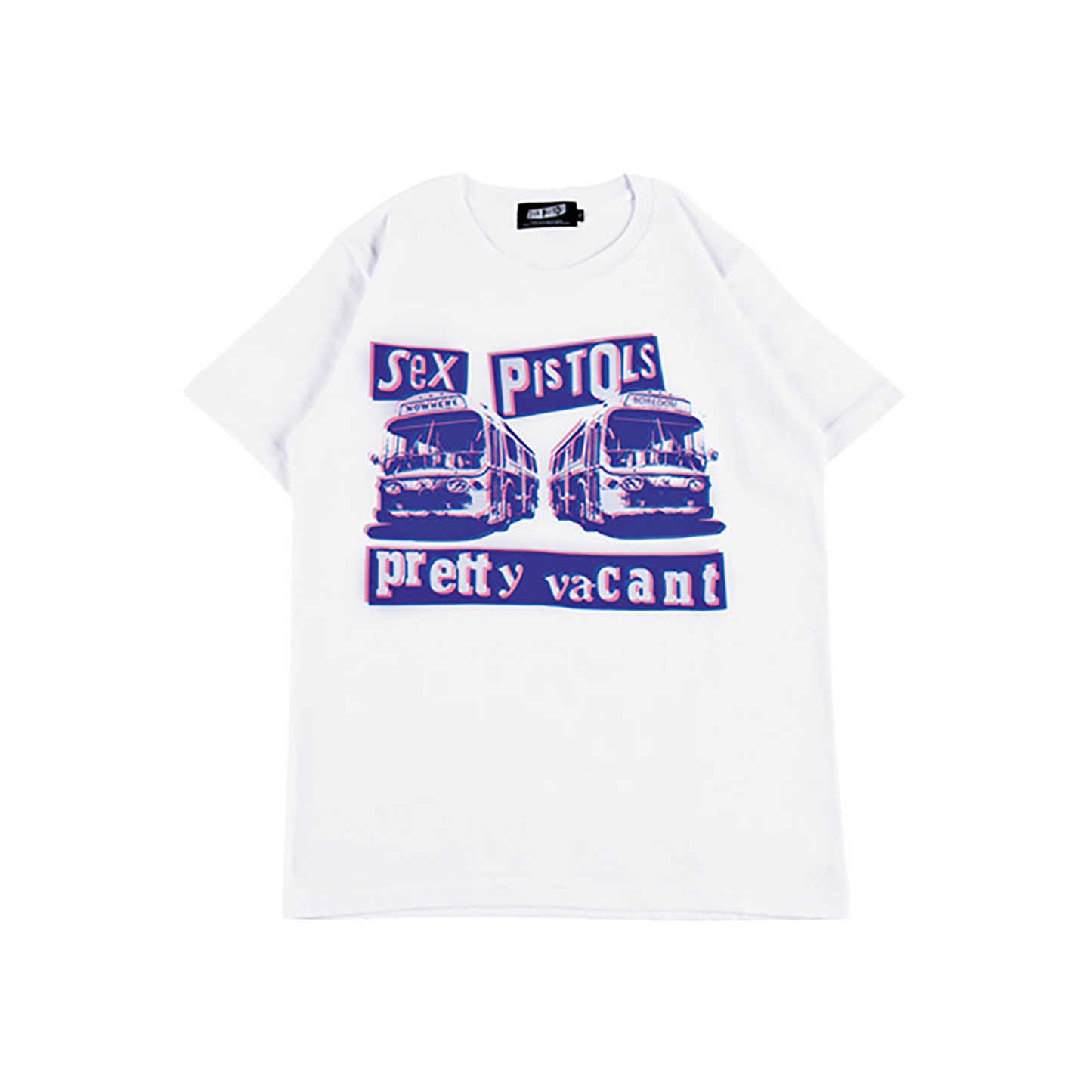 MLE SEX PISTOLS FRISBEE BOX SET