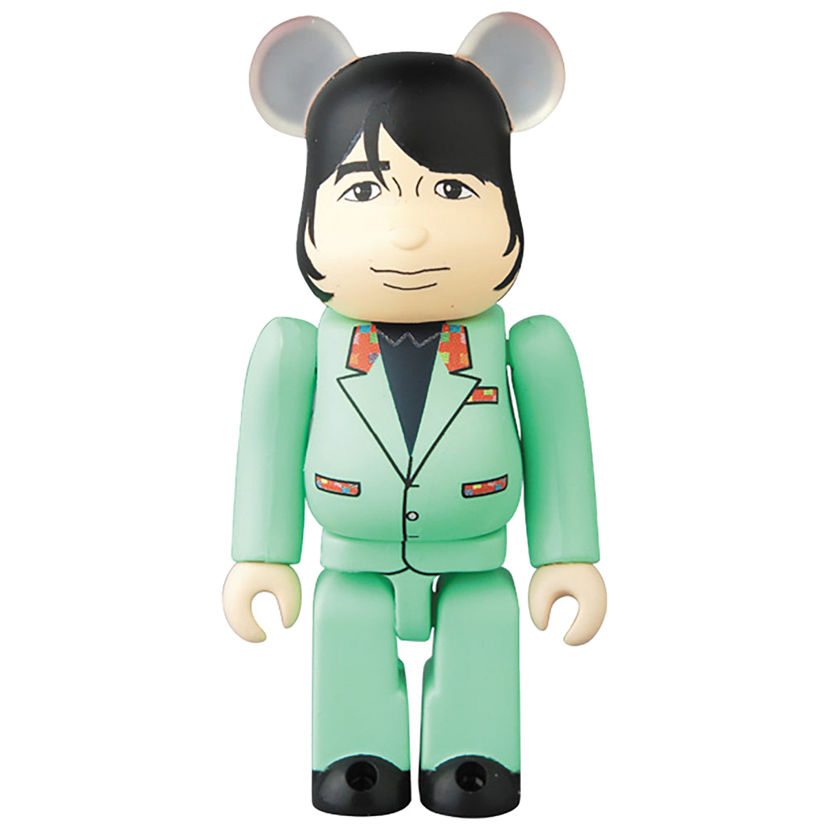 BE@RBRICK ウルフルズ