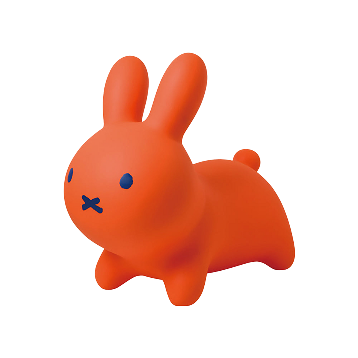 ミッフィー ブルーナボンボン オレンジ BEAMS別注 ブルーナボンボン オレンジ | MEDICOM TOY OFFICIAL STORE