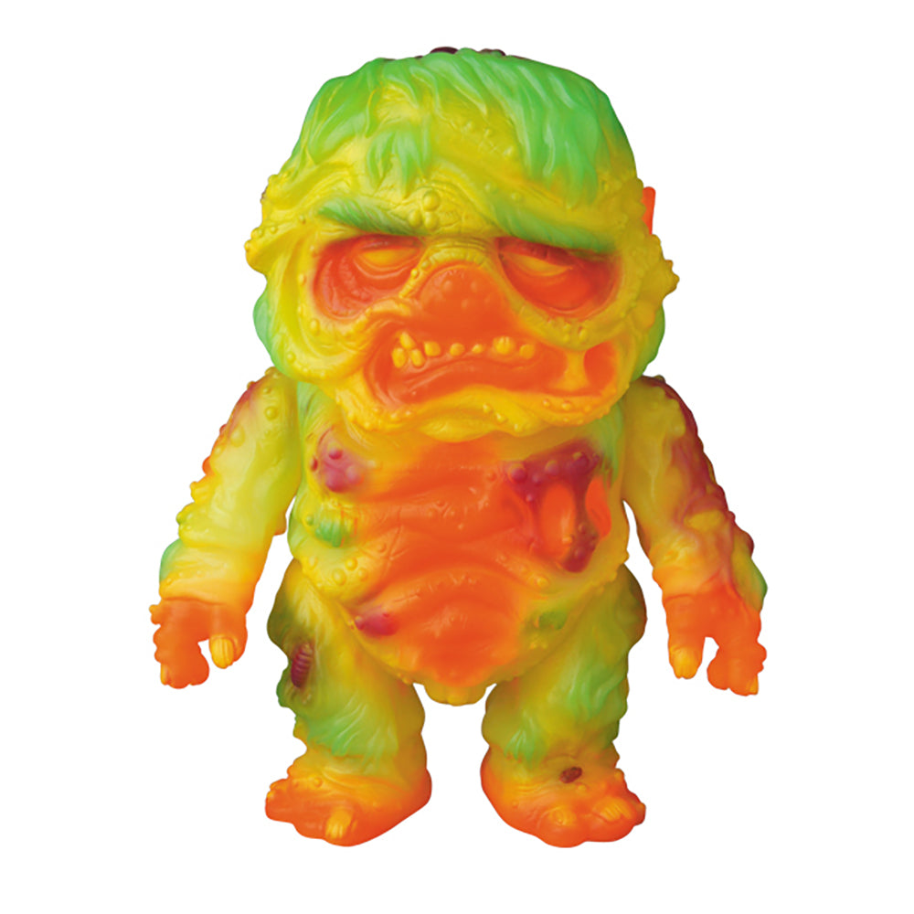 GAMAOTOKO （MEDICOM TOY PLUS 限定カラー）_4