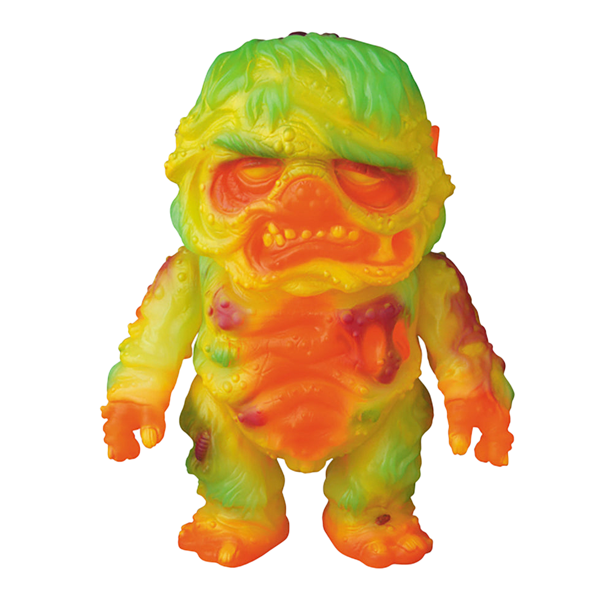 GAMAOTOKO （MEDICOM TOY PLUS 限定カラー） | MEDICOM TOY OFFICIAL STORE