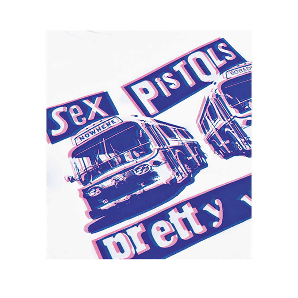 MLE SEX PISTOLS FRISBEE BOX SET_2