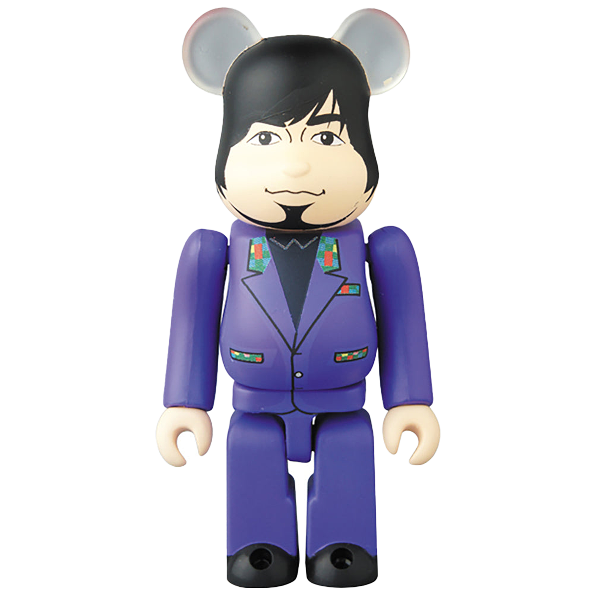 BE@RBRICK ウルフルズ