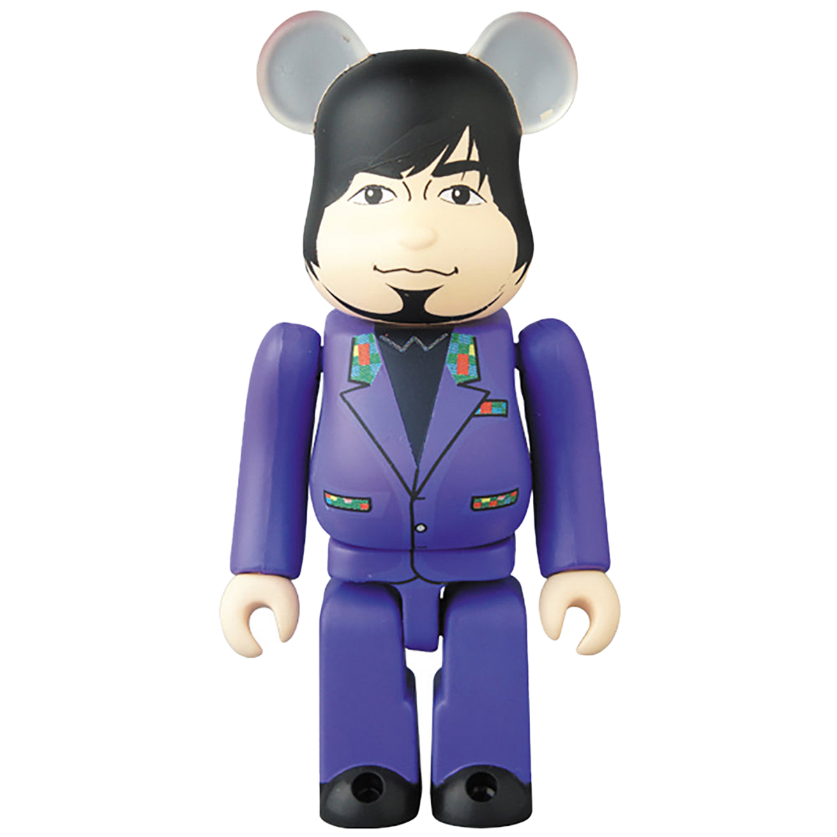 BE@RBRICK ウルフルズ