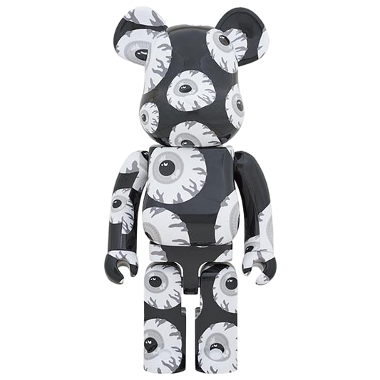 BE@RBRICK MISHKA 单色 1000%