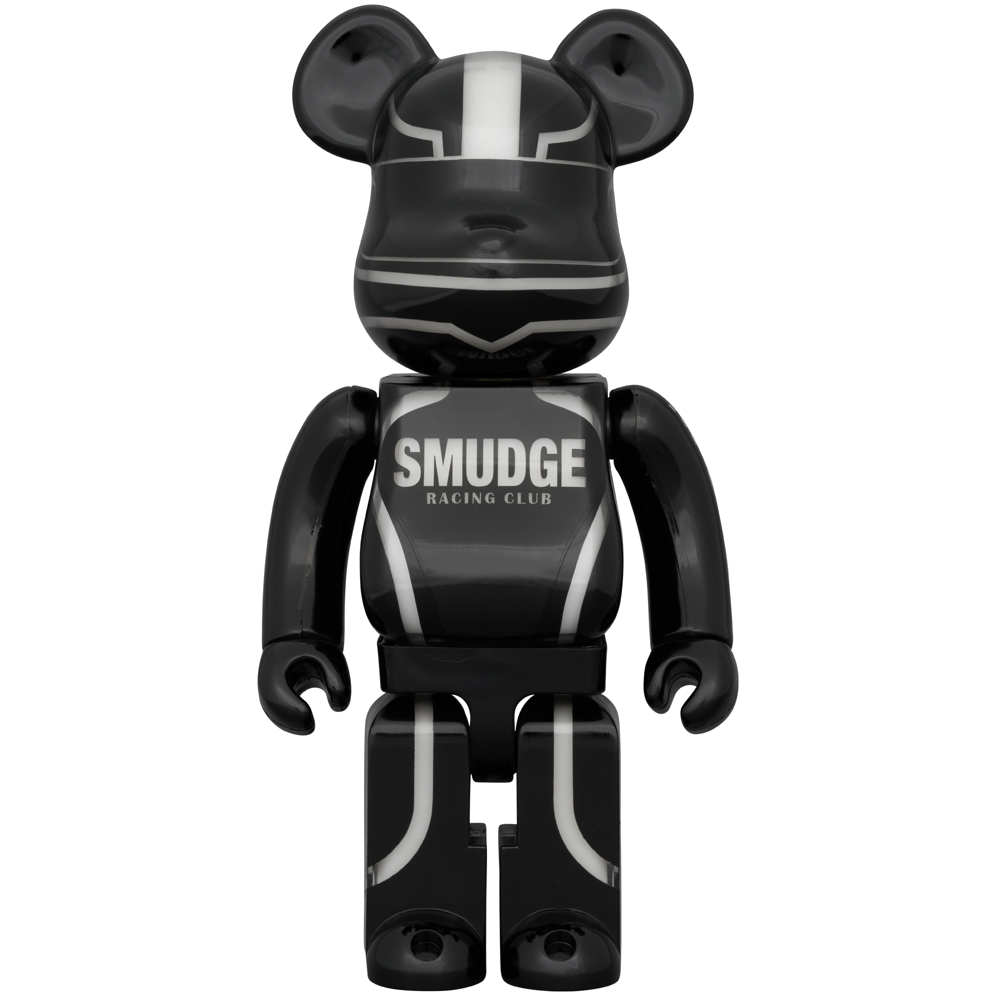BE@RBRICK GLOW SMG(R) 400％《2026年9月発売予定 受注期間は8月24日まで》_0