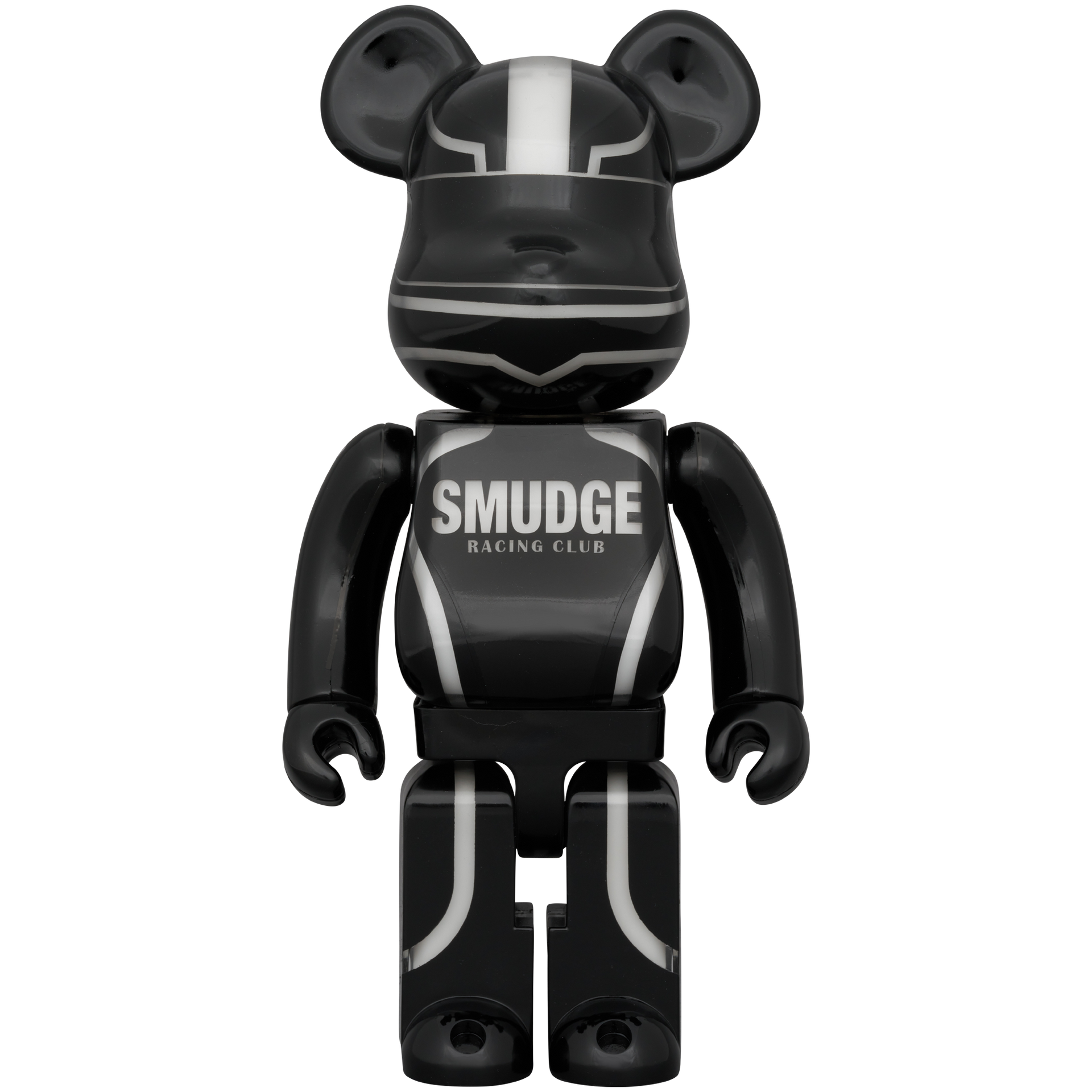 BE@RBRICK GLOW SMG(R) 400%《Scheduled to be released in September