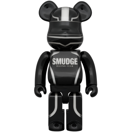 BE@RBRICK GLOW SMG(R) 400％《2026年9月発売予定 受注期間は8月24日まで》_0