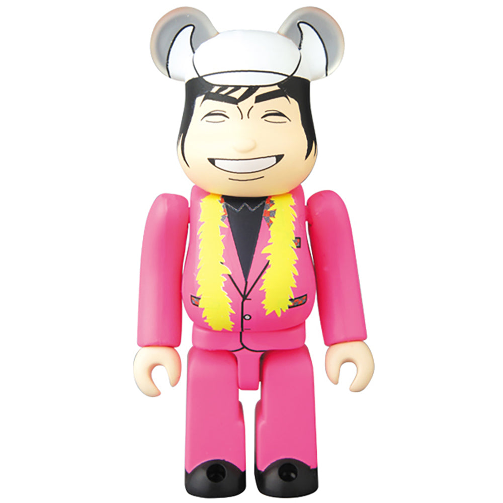 BE@RBRICK ウルフルズ_4