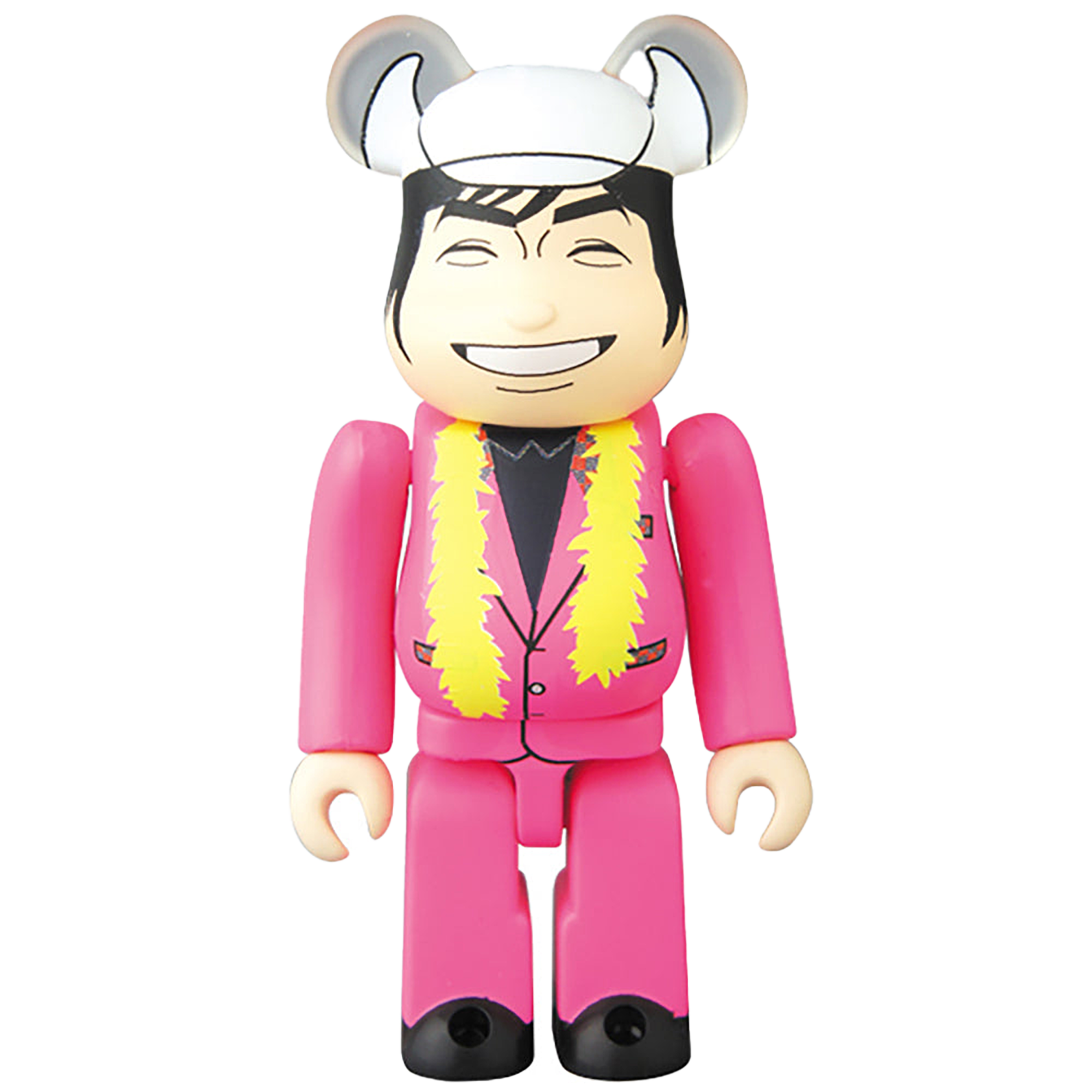 BE@RBRICK ウルフルズ
