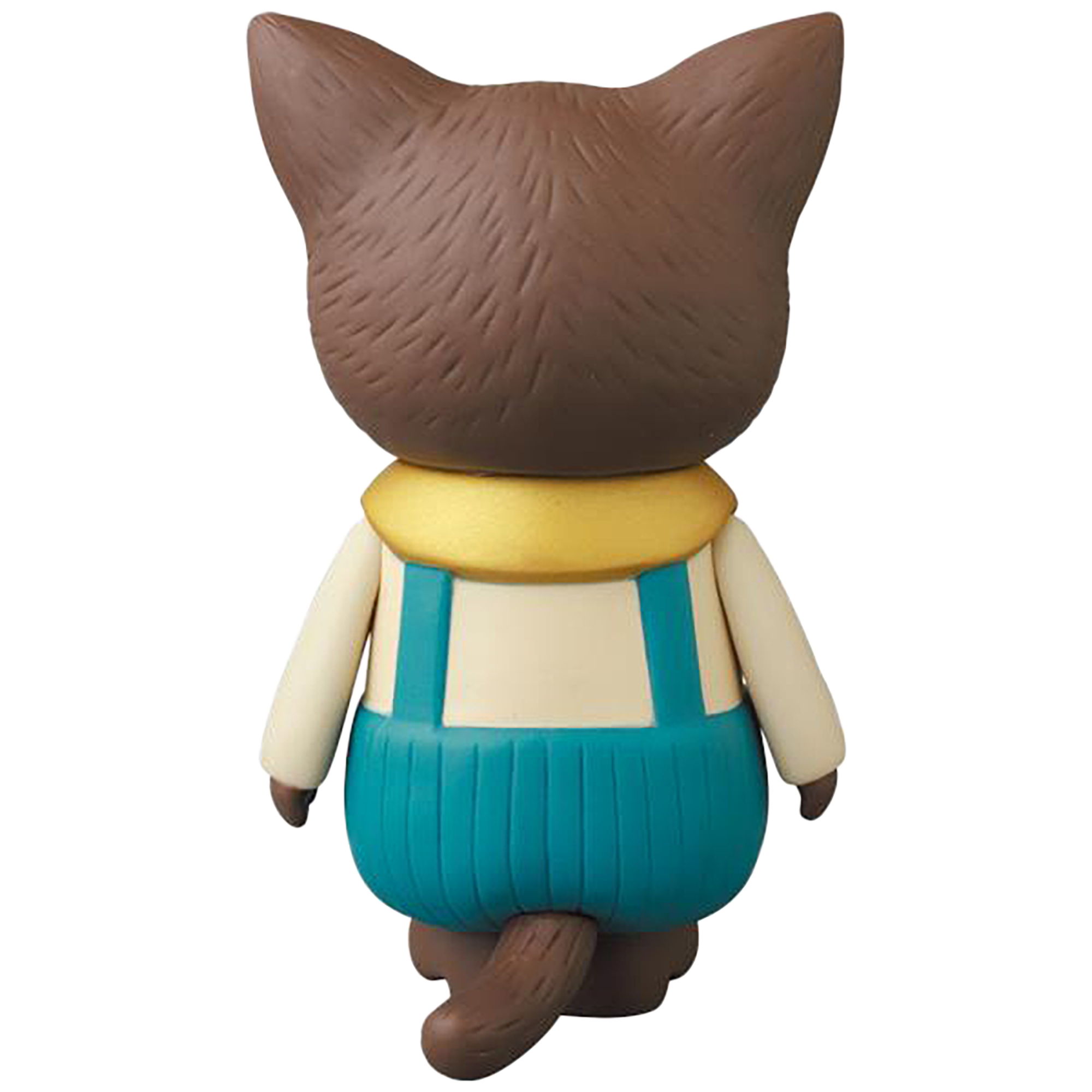  KITTY MORRIS（Blue Pants）