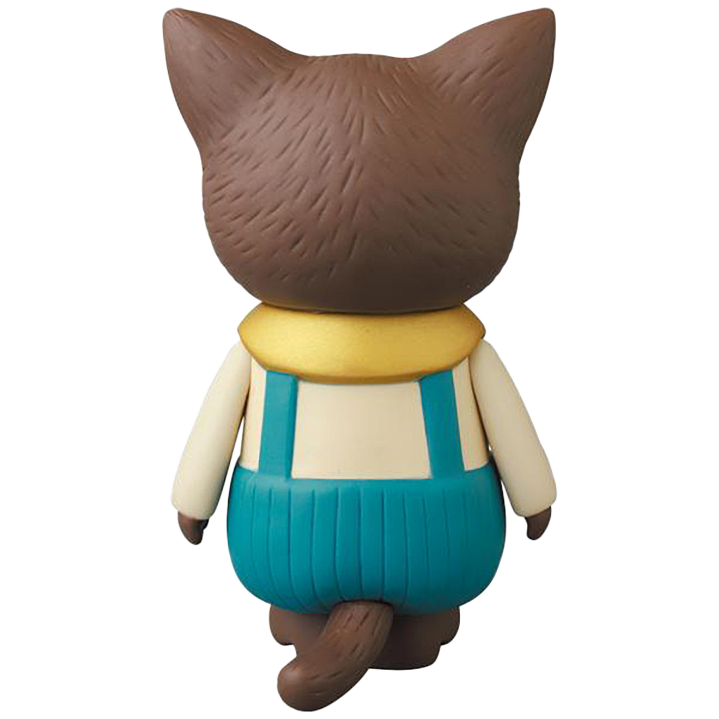  KITTY MORRIS（Blue Pants）