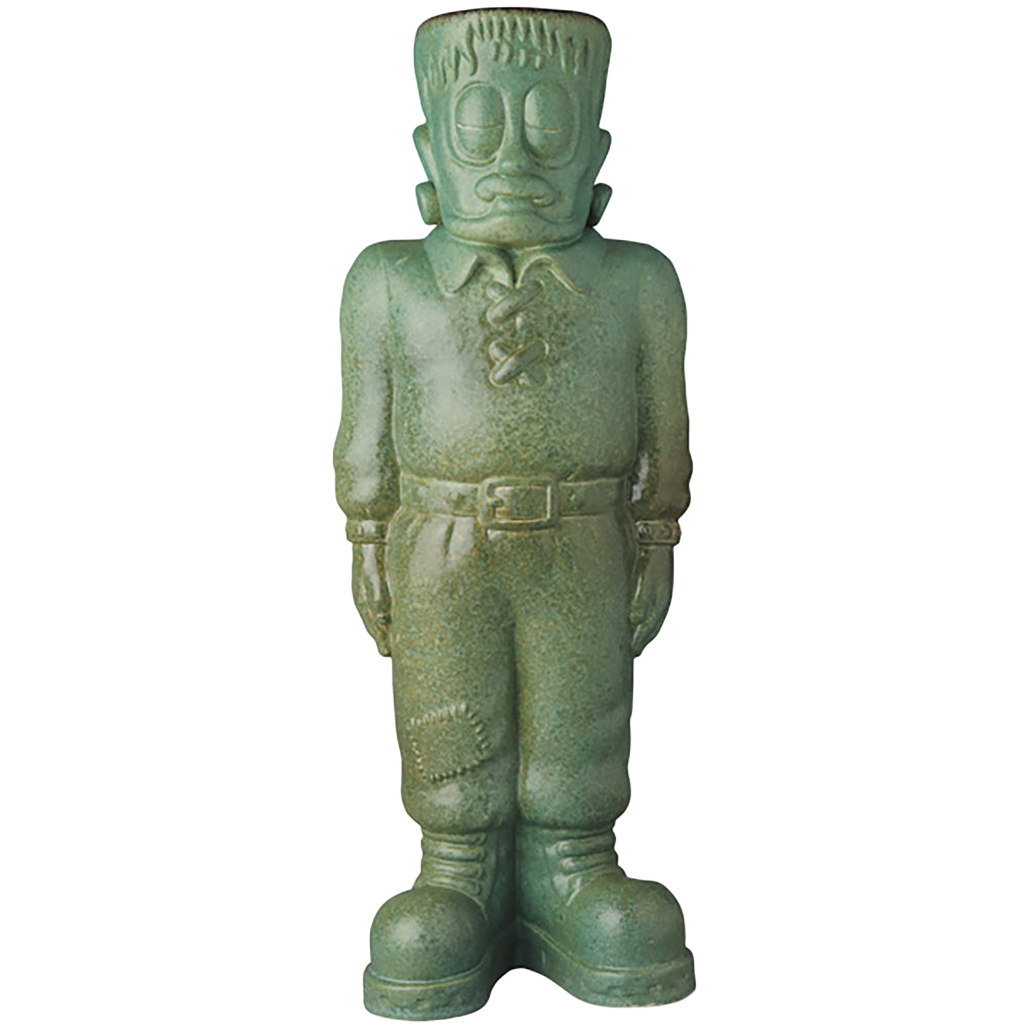 CERAMICK × Will Sweeney "CLONK"