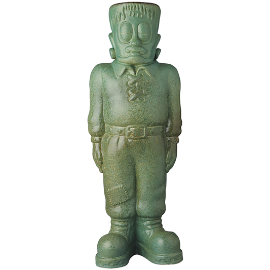 CERAMICK × Will Sweeney "CLONK"