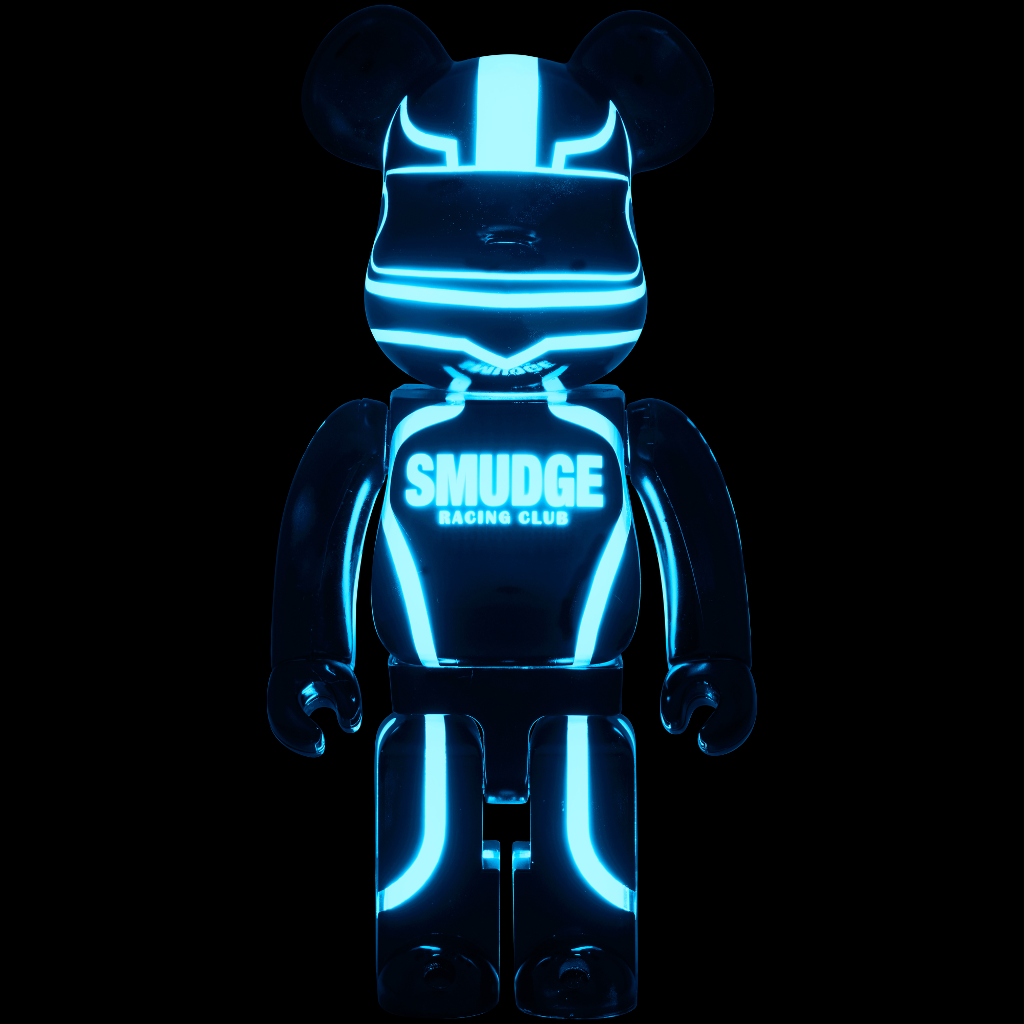BE@RBRICK GLOW SMG(R) 400％《2026年9月発売予定 受注期間は8月24日まで》_2