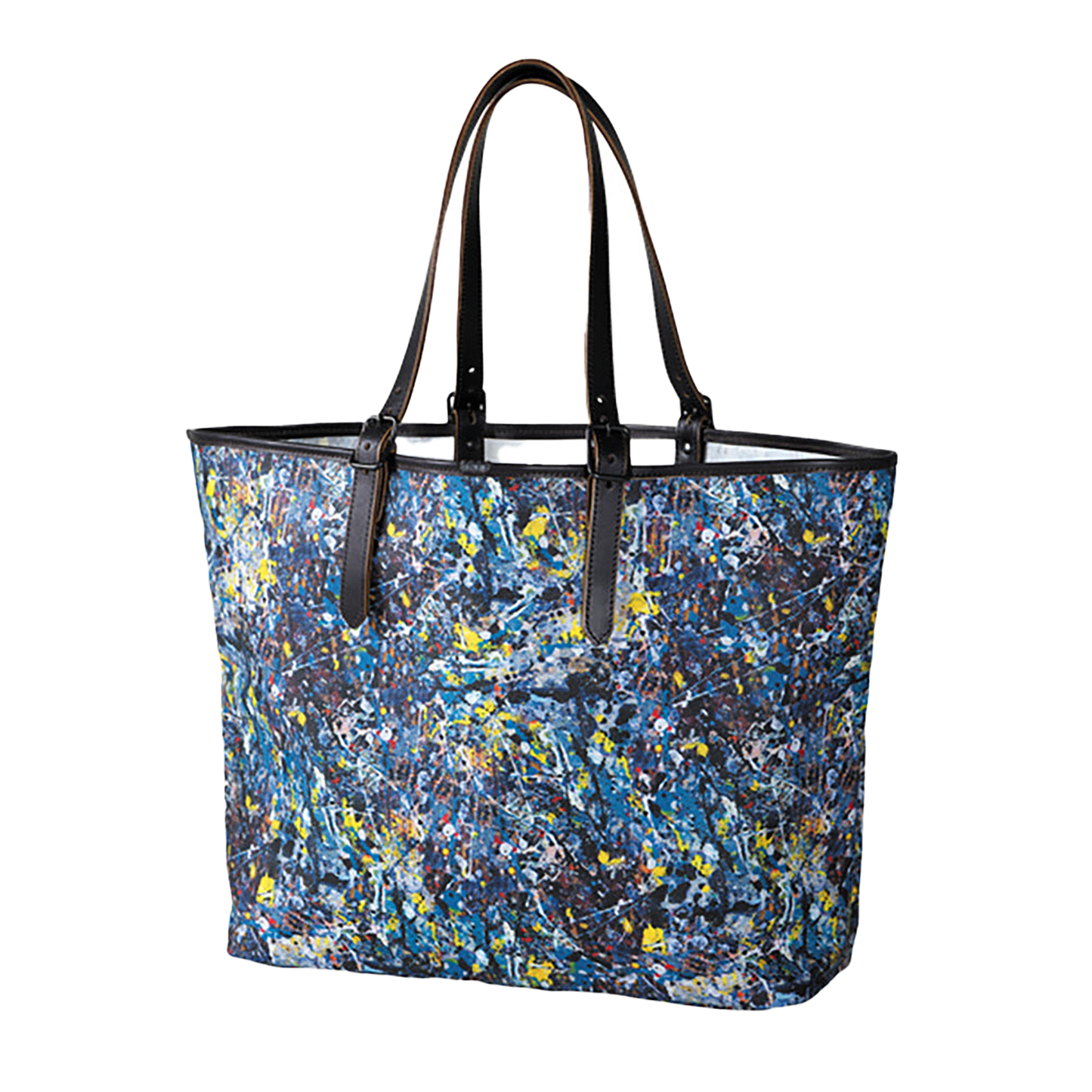 Jackson Pollock Studio TOTE BAG made by NEXUSVII.