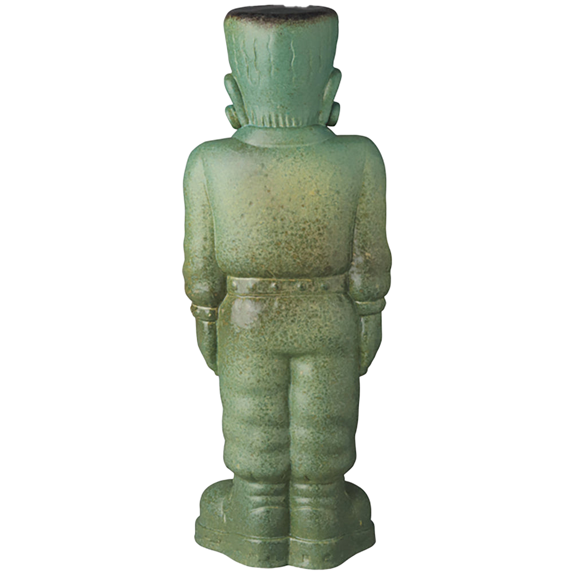 CERAMICK × Will Sweeney "CLONK"