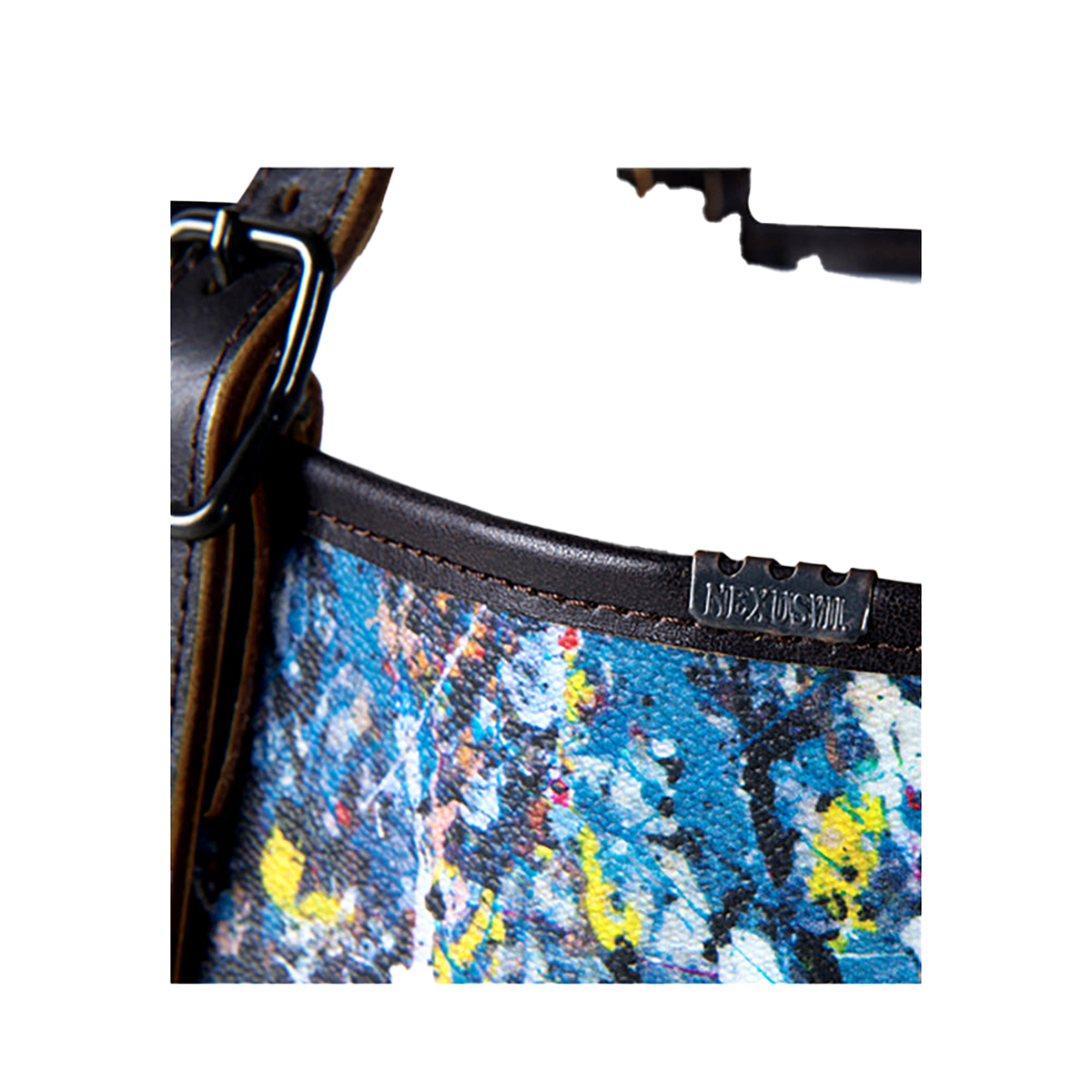 Jackson Pollock Studio TOTE BAG made by NEXUSVII.