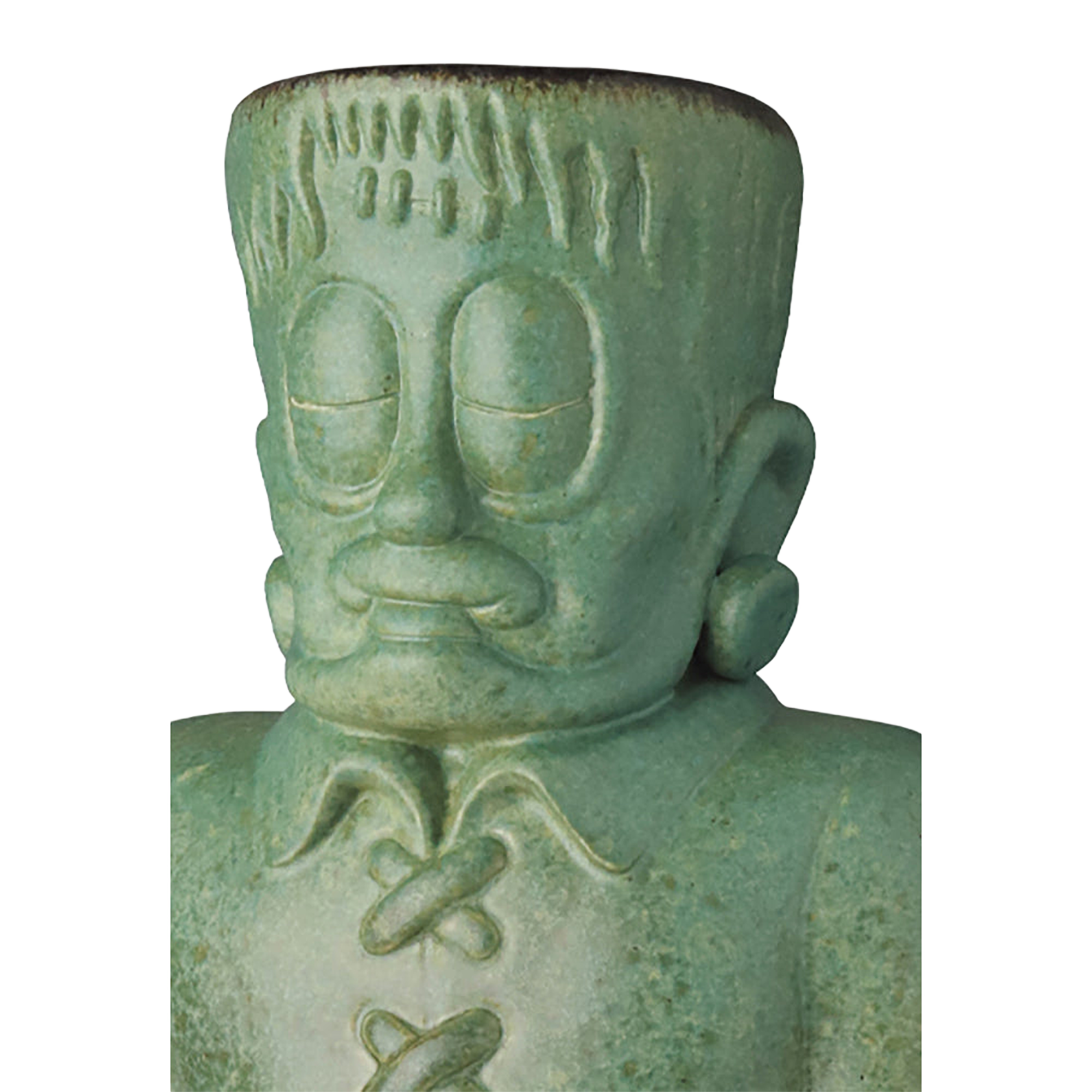CERAMICK × Will Sweeney "CLONK"