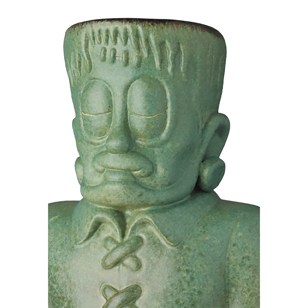 CERAMICK × Will Sweeney "CLONK"