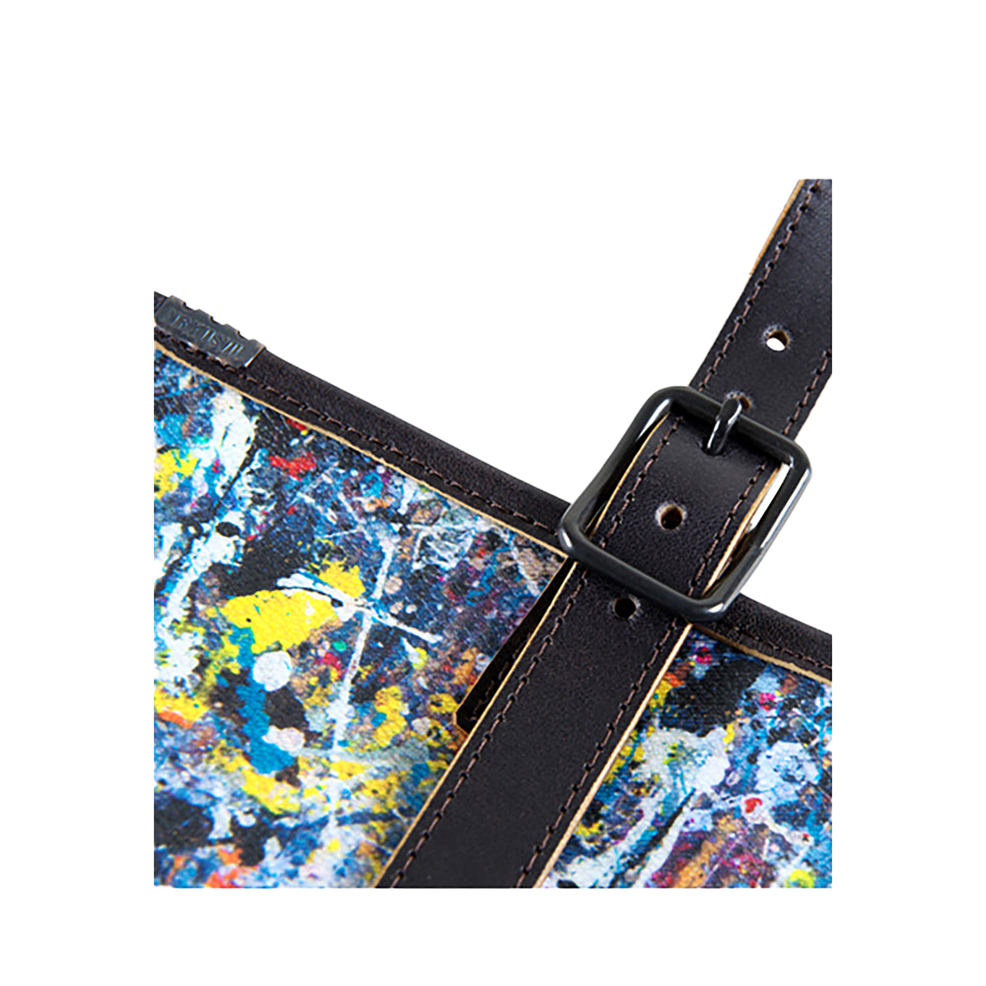 Jackson Pollock Studio TOTE BAG made by NEXUSVII.