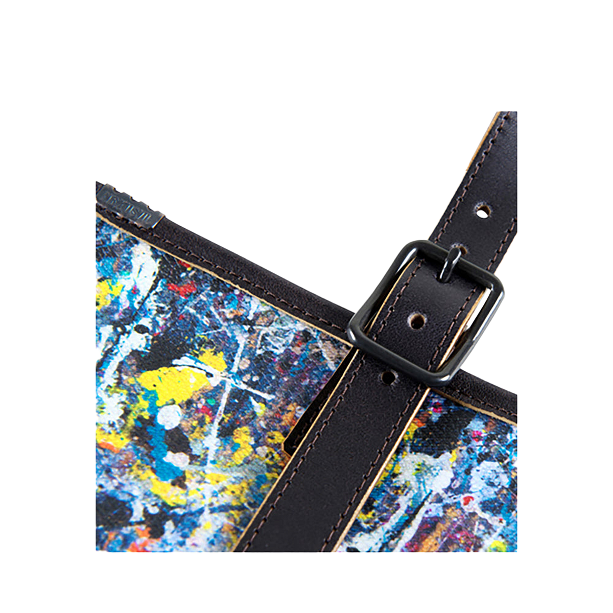 Jackson Pollock Studio TOTE BAG made by NEXUSVII.