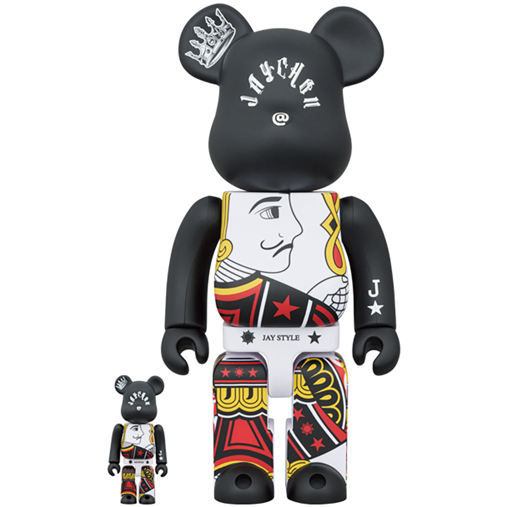 BE@RBRICK PHANTACi 100％ & 400％_0
