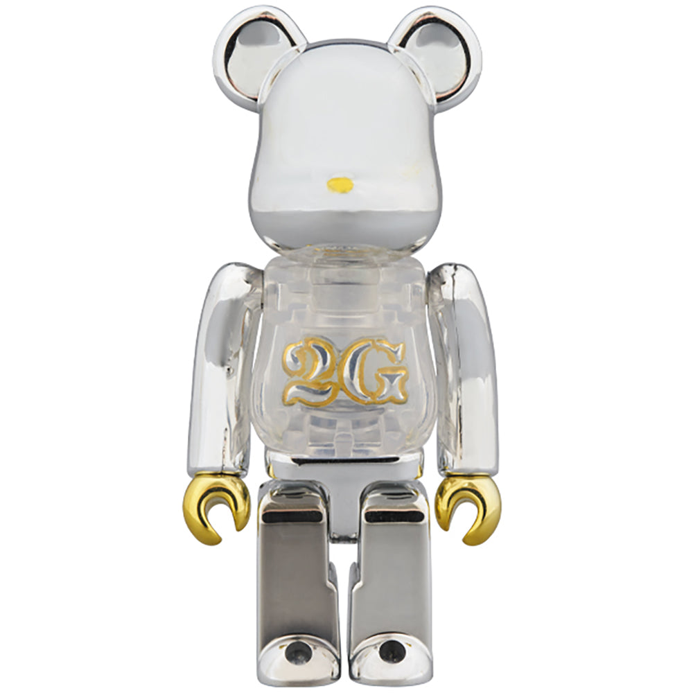 BE@RBRICK 2G 100％ & 400％_1