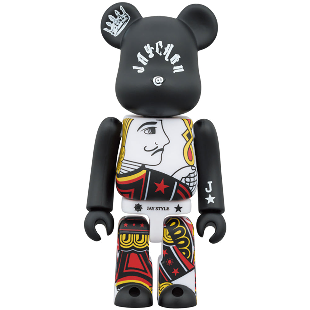 BE@RBRICK PHANTACi 100％ & 400％_1