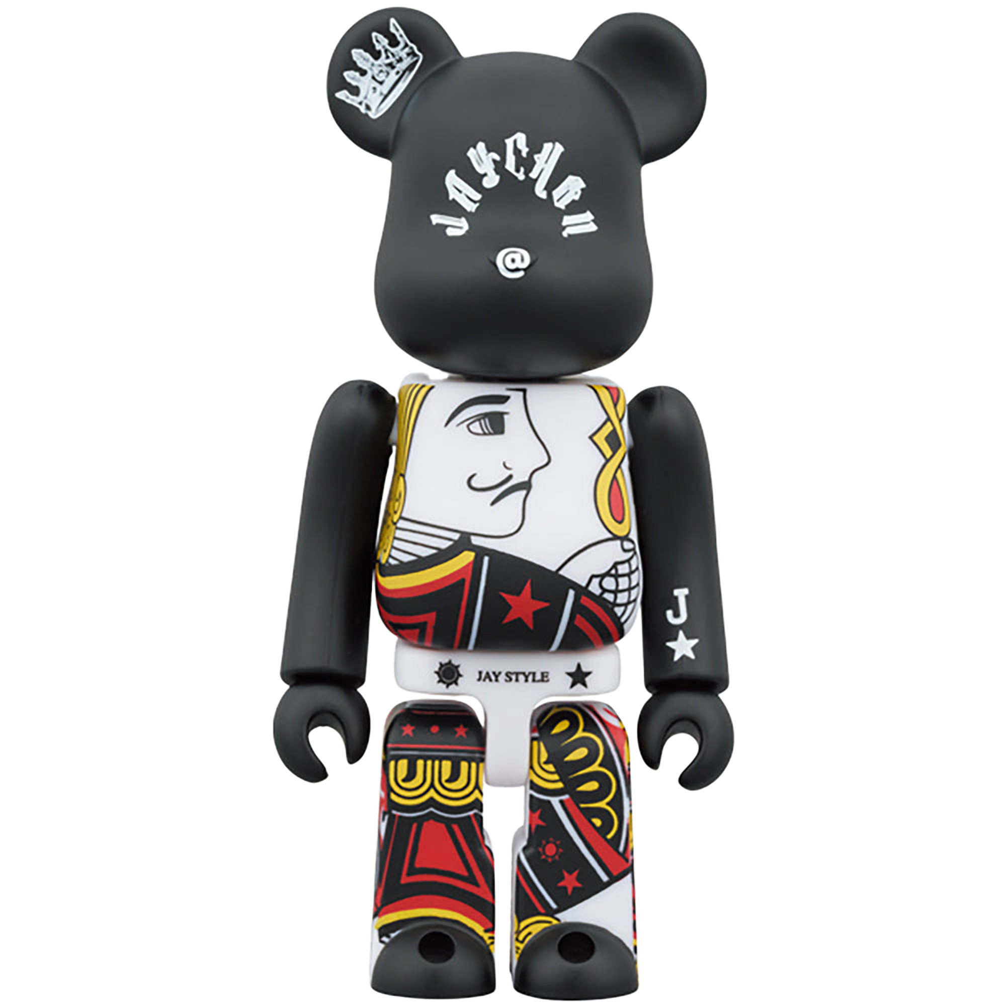BE@RBRICK PHANTACi 100％ & 400％