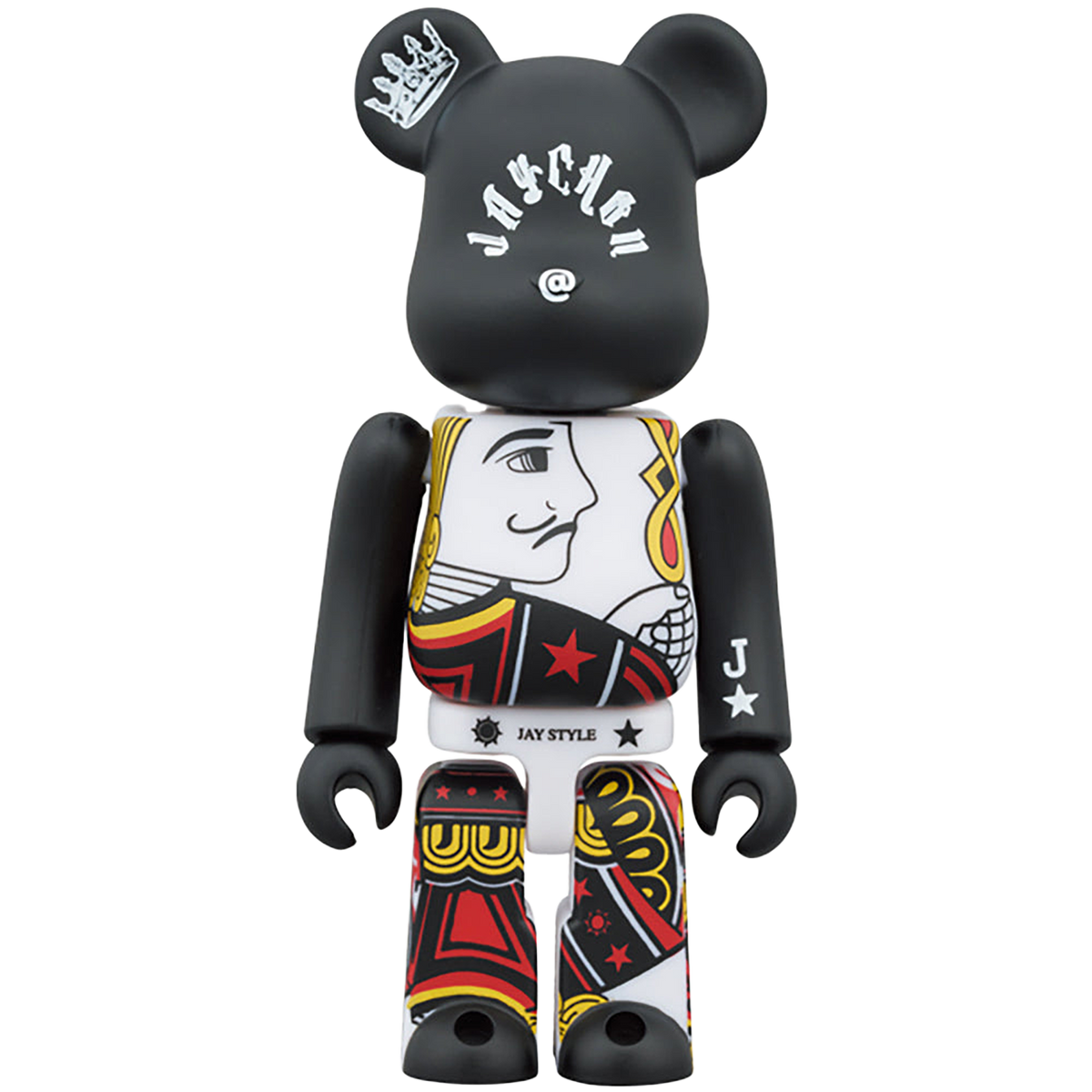 BE@RBRICK PHANTACi 100％ & 400％