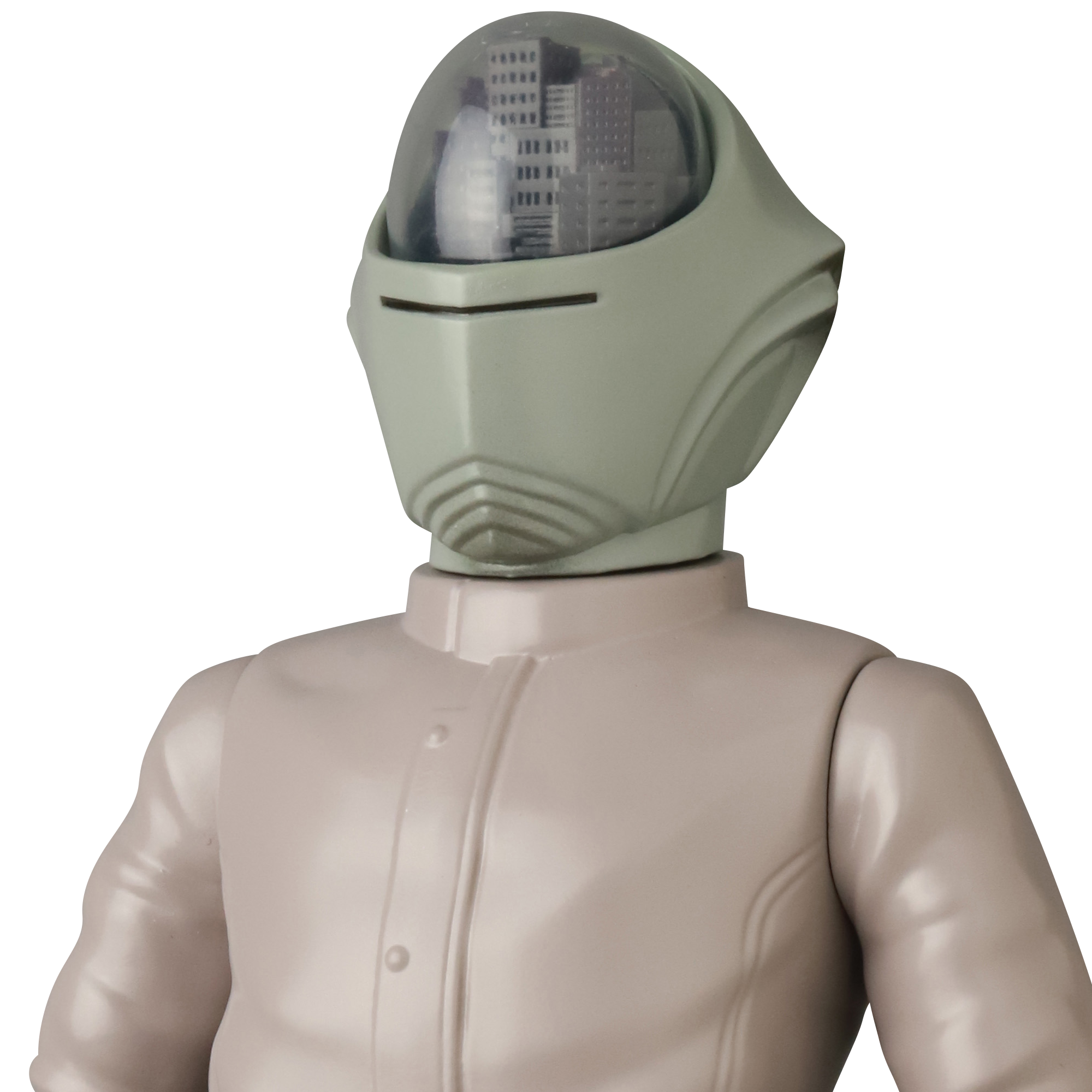 ソフビ UNDERMAN | MEDICOM TOY OFFICIAL STORE