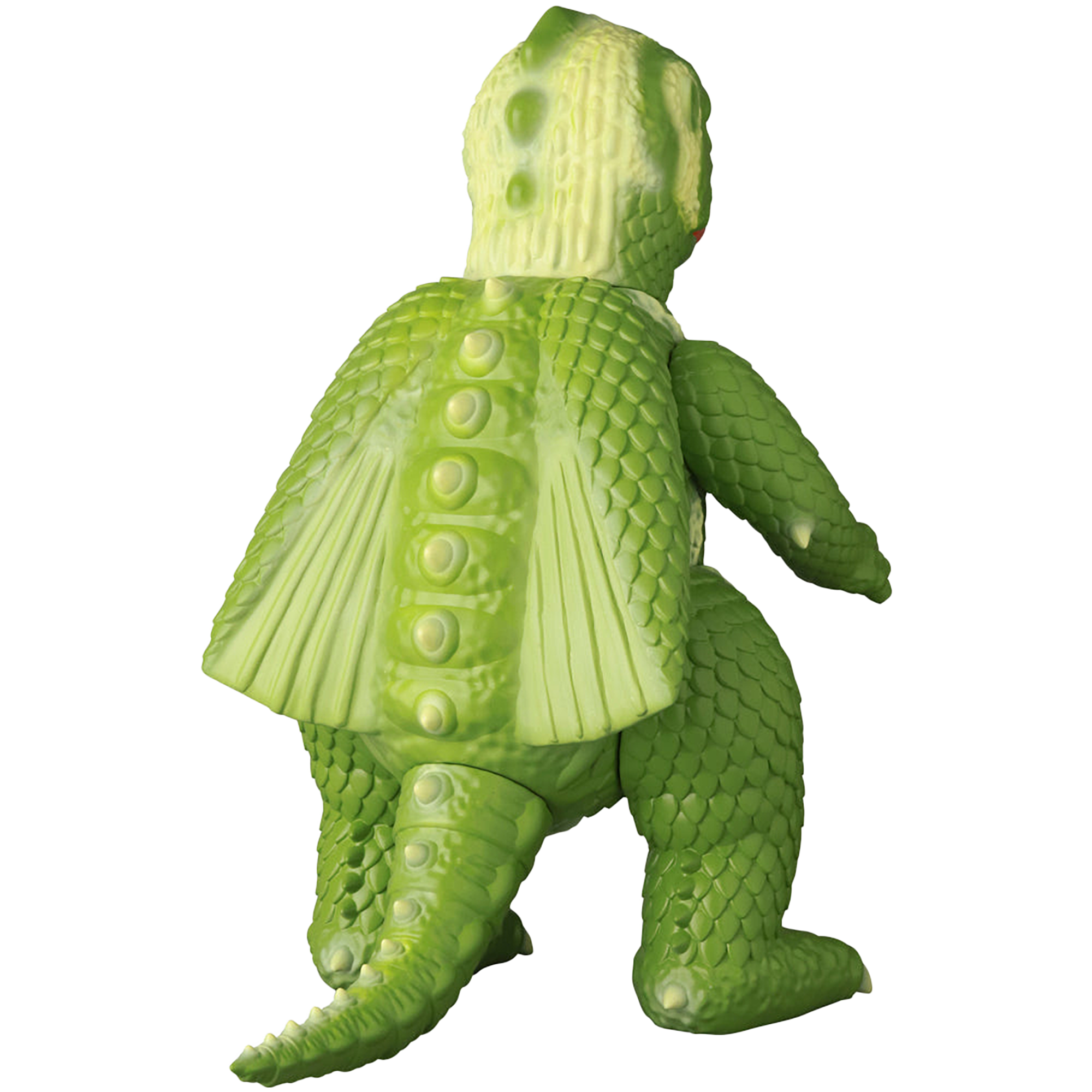 安楽安作 大巨獣ガッパ (1期) 雄 MEDICOM TOY メディコムトイ 大巨獣ガッパ (1期) 子 | MEDICOM TOY OFFICIAL STORE