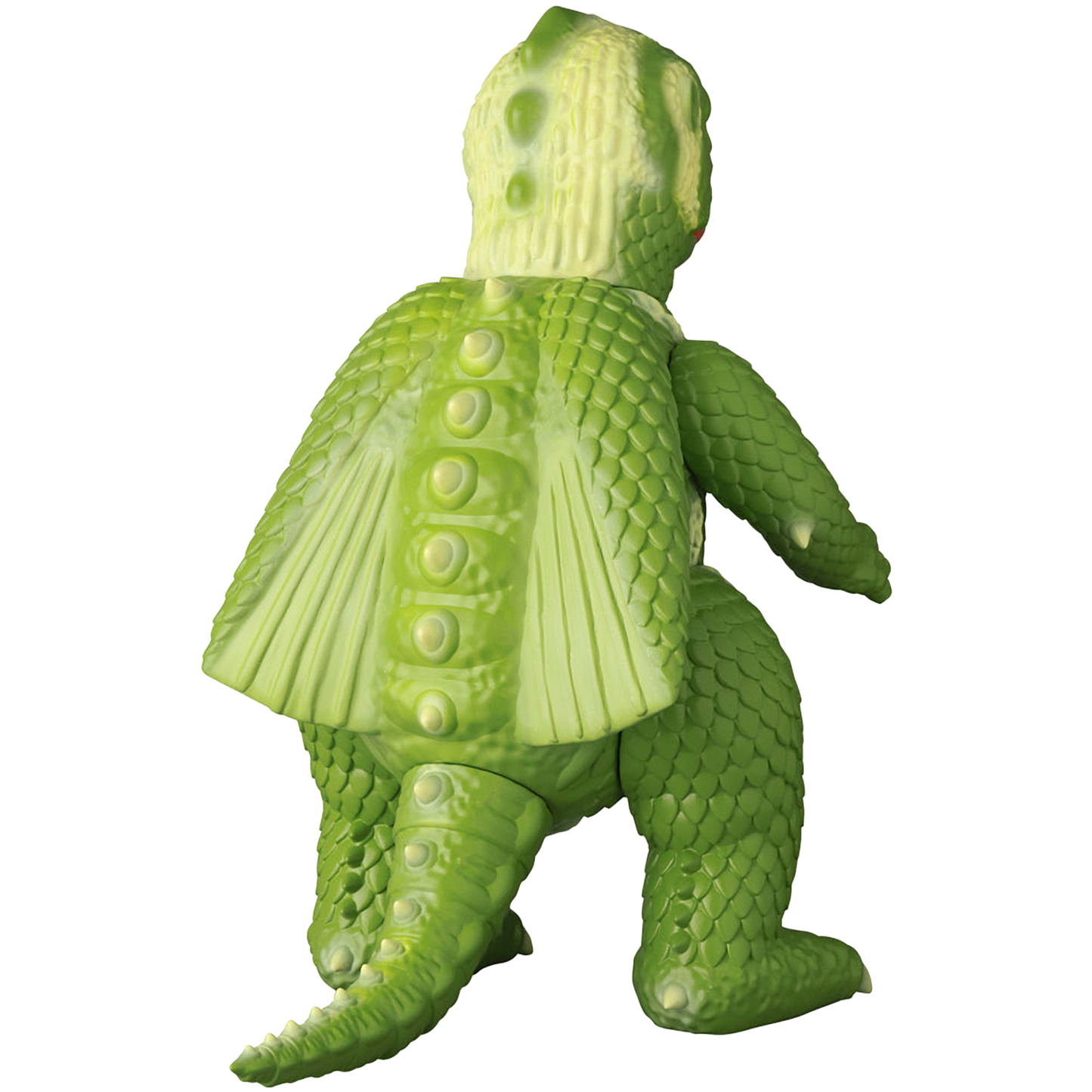 Gappa, the Triphibian Monster (1st Season) Kid