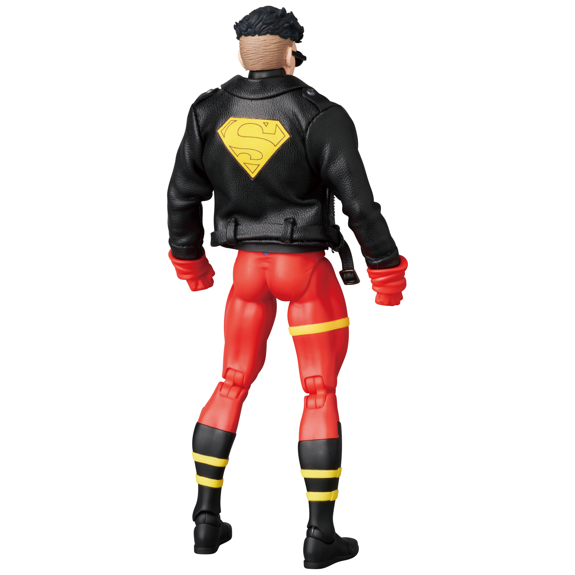 MAFEX SUPERBOY（RETURN OF SUPERMAN）