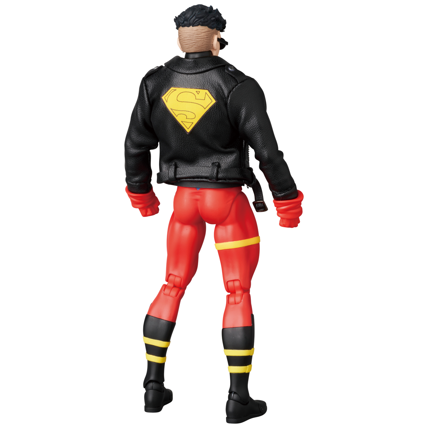 MAFEX SUPERBOY（RETURN OF SUPERMAN）