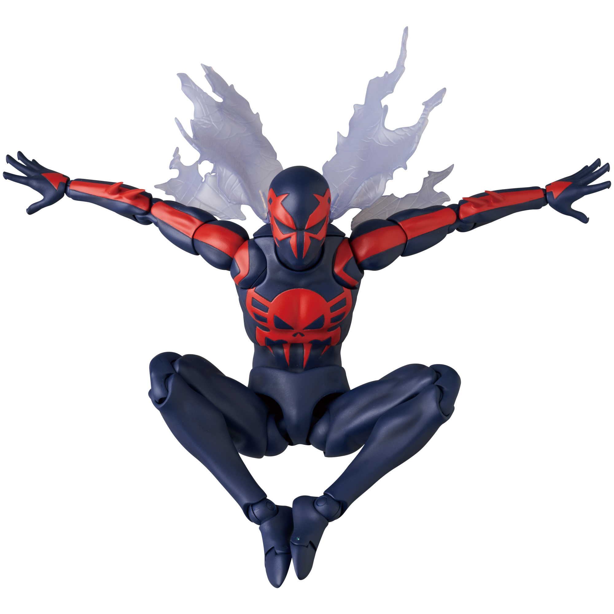 MAFEX SPIDER-MAN 2099(COMIC Ver.)