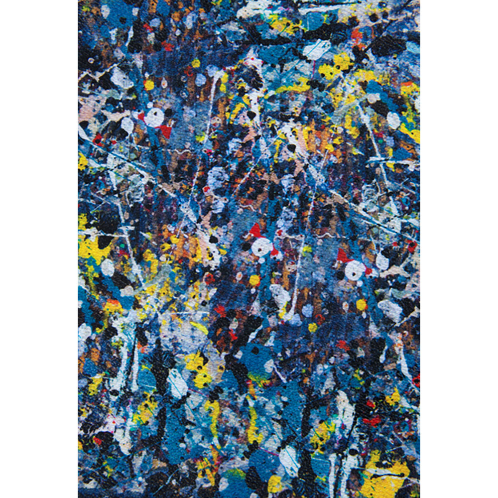 Jackson Pollock Studio TOTE BAG made by NEXUSVII._4