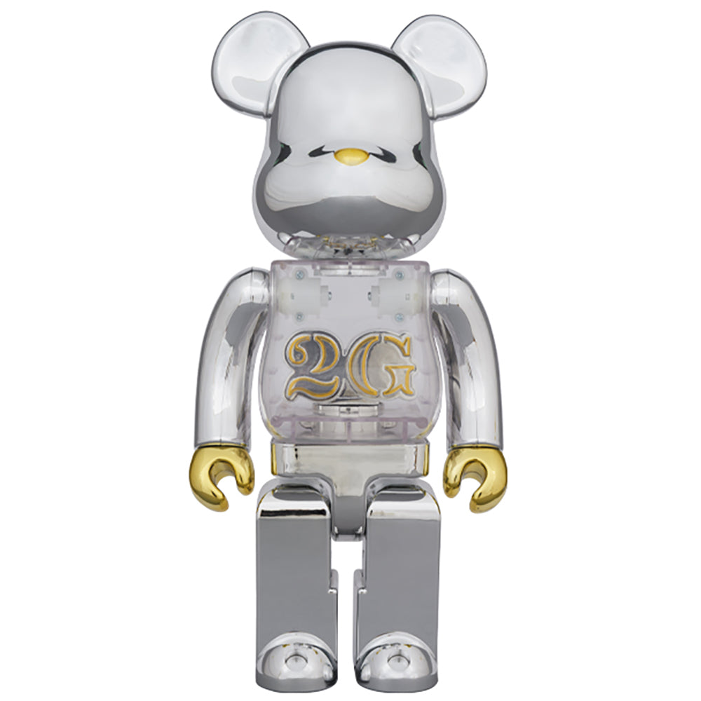 BE@RBRICK 2G 100％ & 400％_2