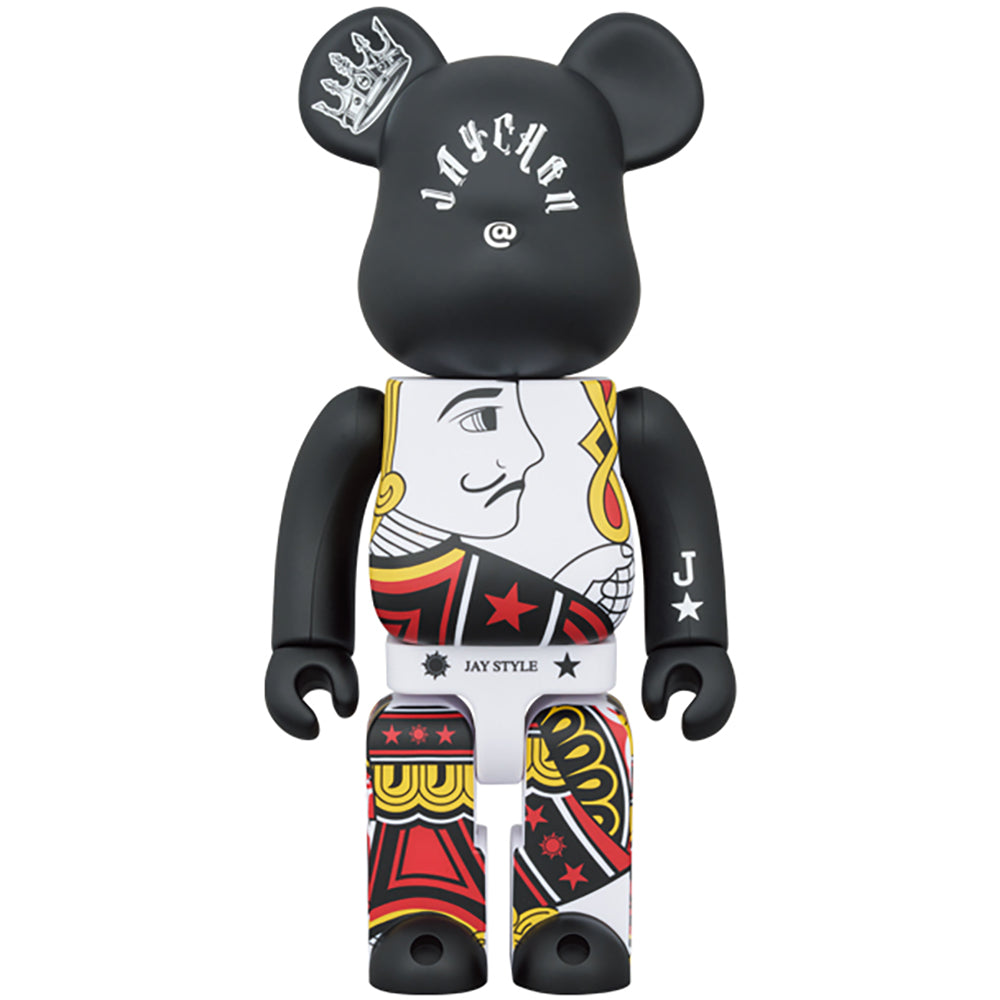 BE@RBRICK PHANTACi 100％ & 400％_2