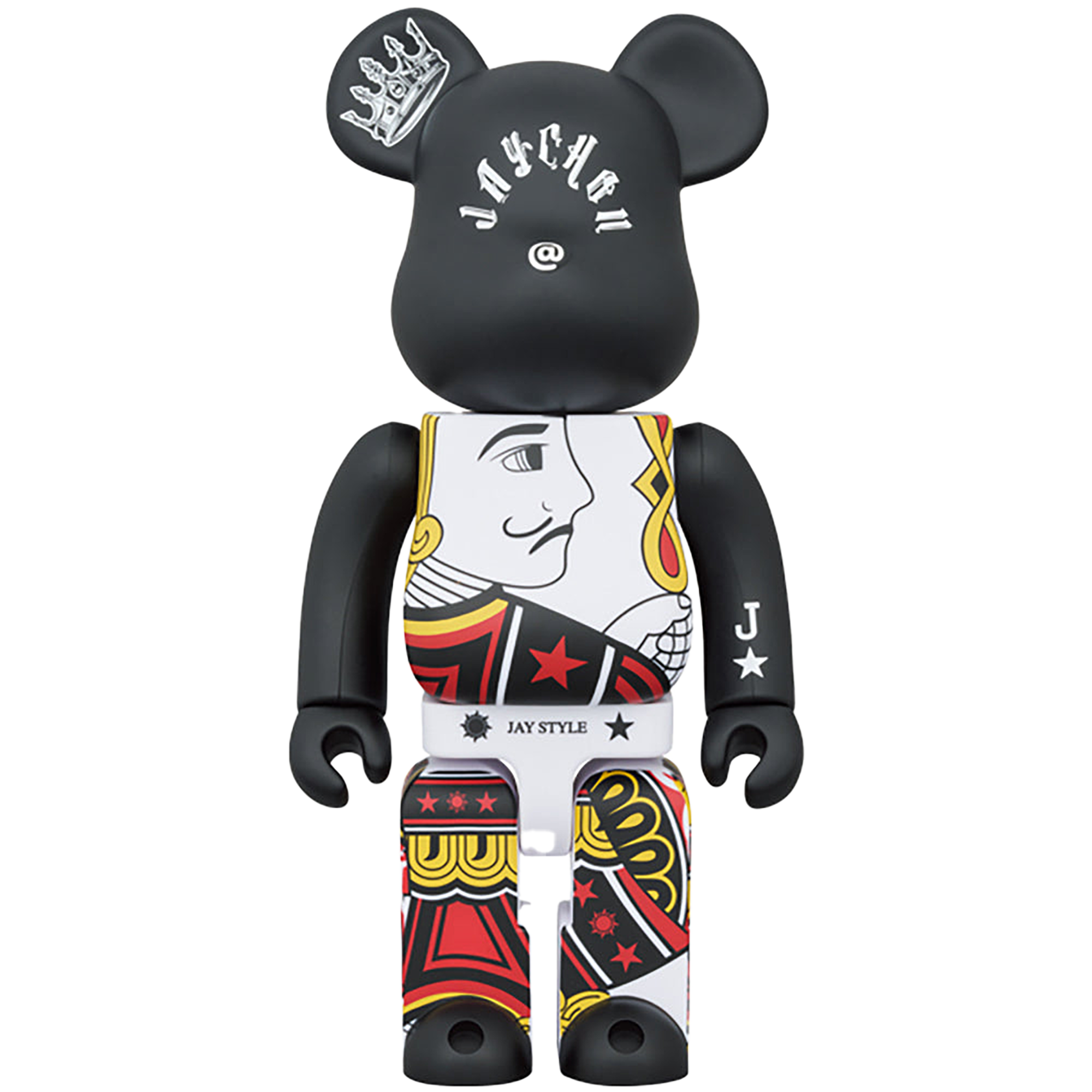 BE@RBRICK PHANTACi 100％ & 400％