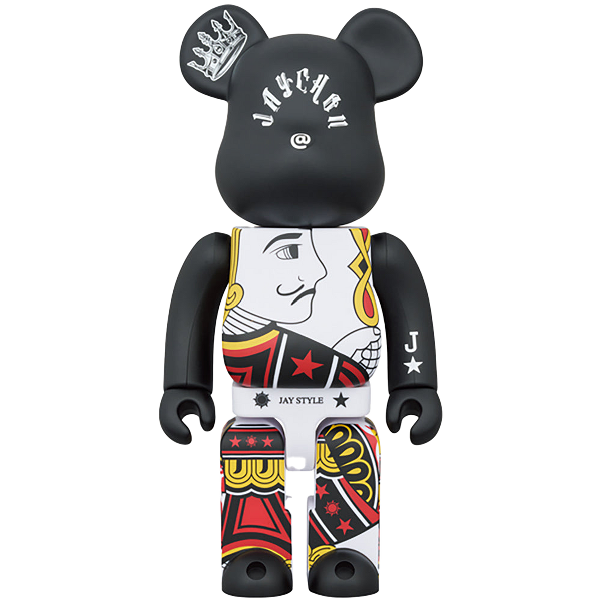 BE@RBRICK PHANTACi 100％ & 400％