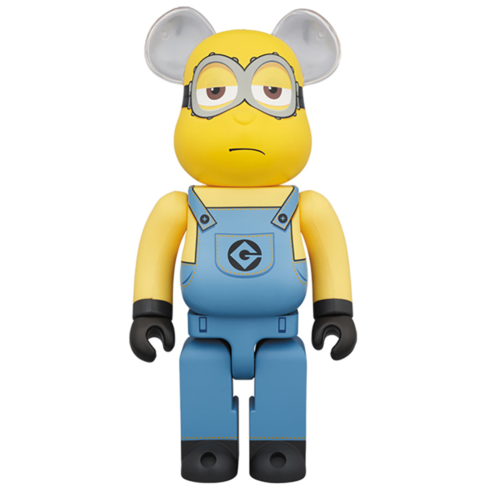 BE@RBRICK KEVIN 1000％_0